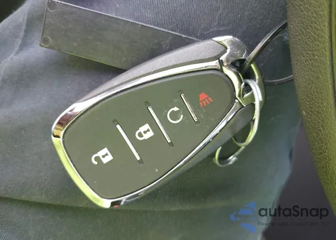 2023 Chevrolet Trailblazer Fwd Lt z USA, uszkodzony, nr VIN KL79MPSL4PB140513